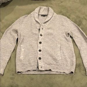 Banana Republic sweater